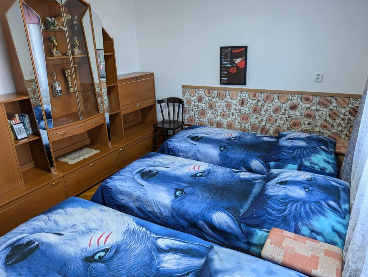 רטבור Vila Imagina מראה חיצוני תמונה