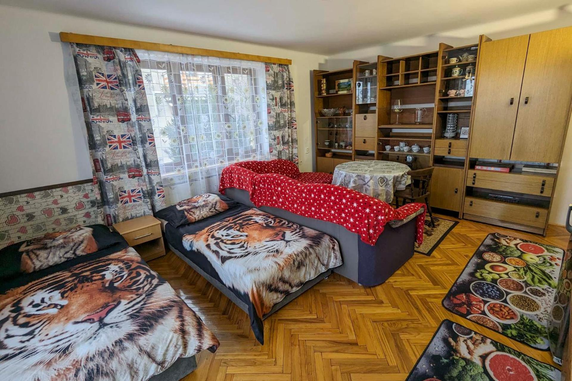 רטבור Vila Imagina מראה חיצוני תמונה